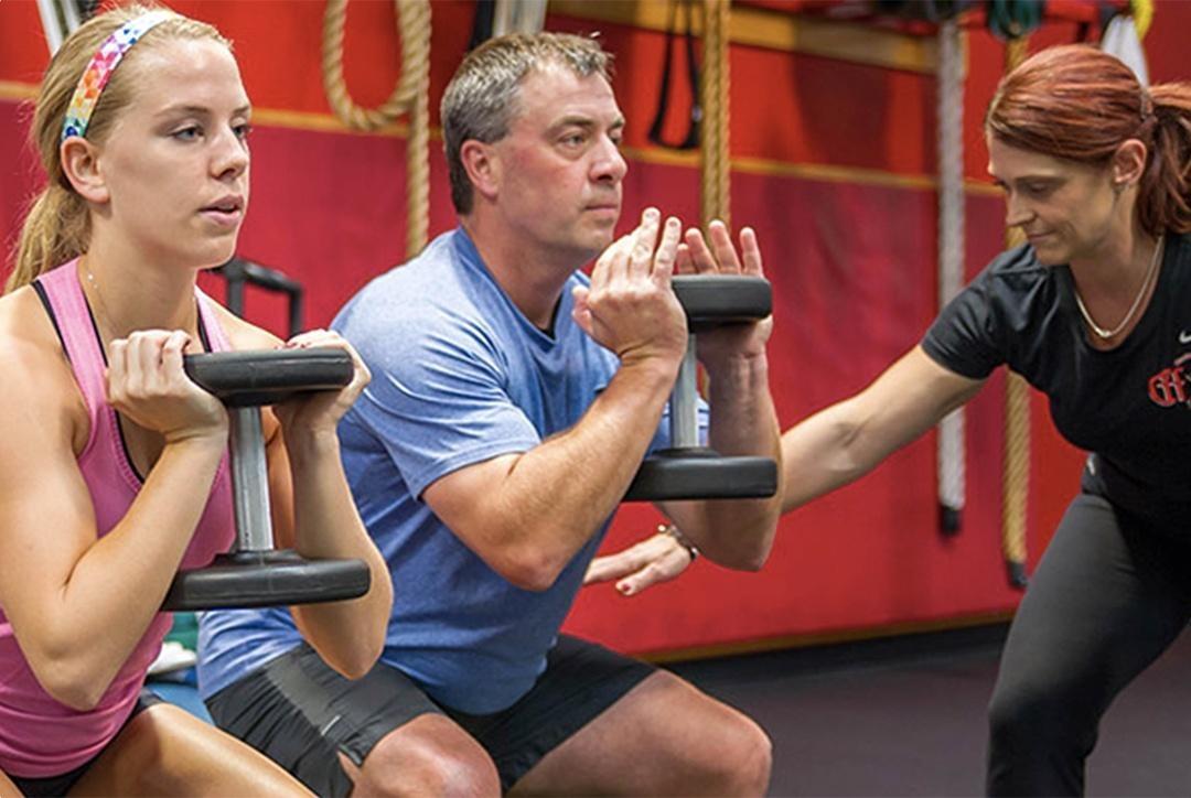 expert trainers