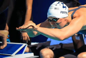 Hannah Foster