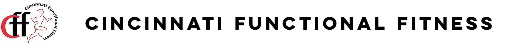 Cincinnati Functional Fitness Logo