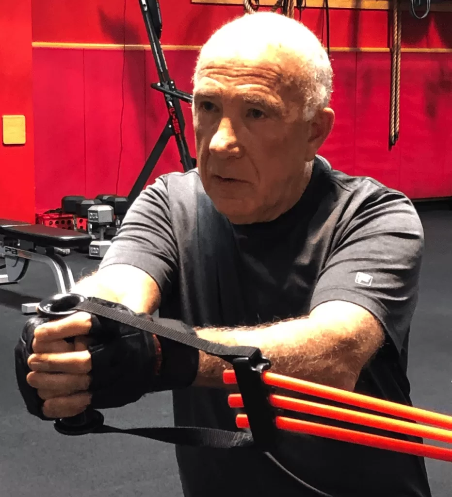 Hank Training