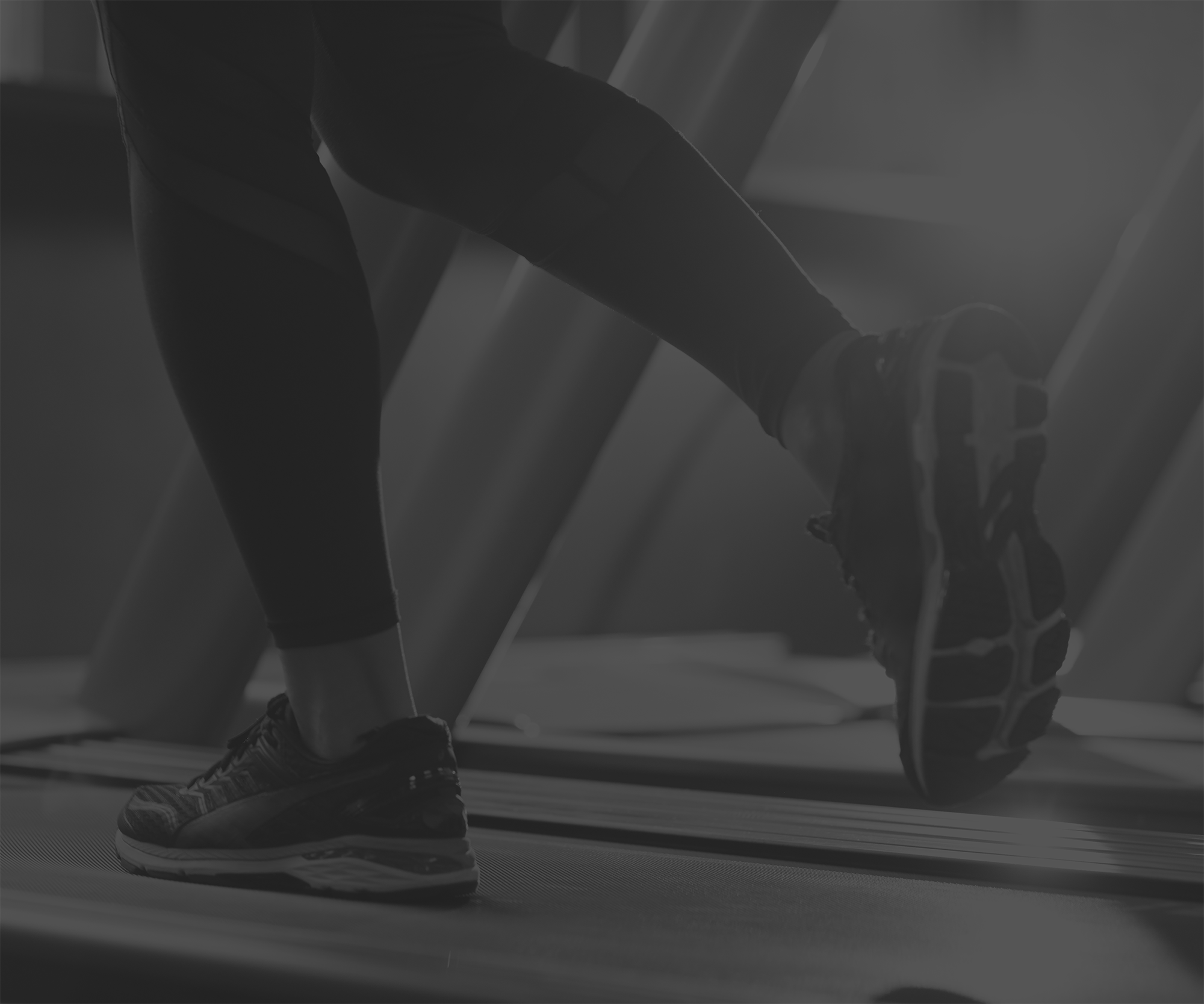 FITNESS TRAINING SERVICES