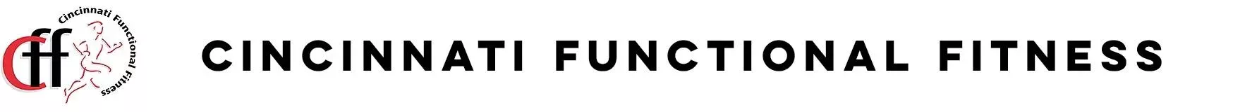 Cincinnati Functional Fitness Logo