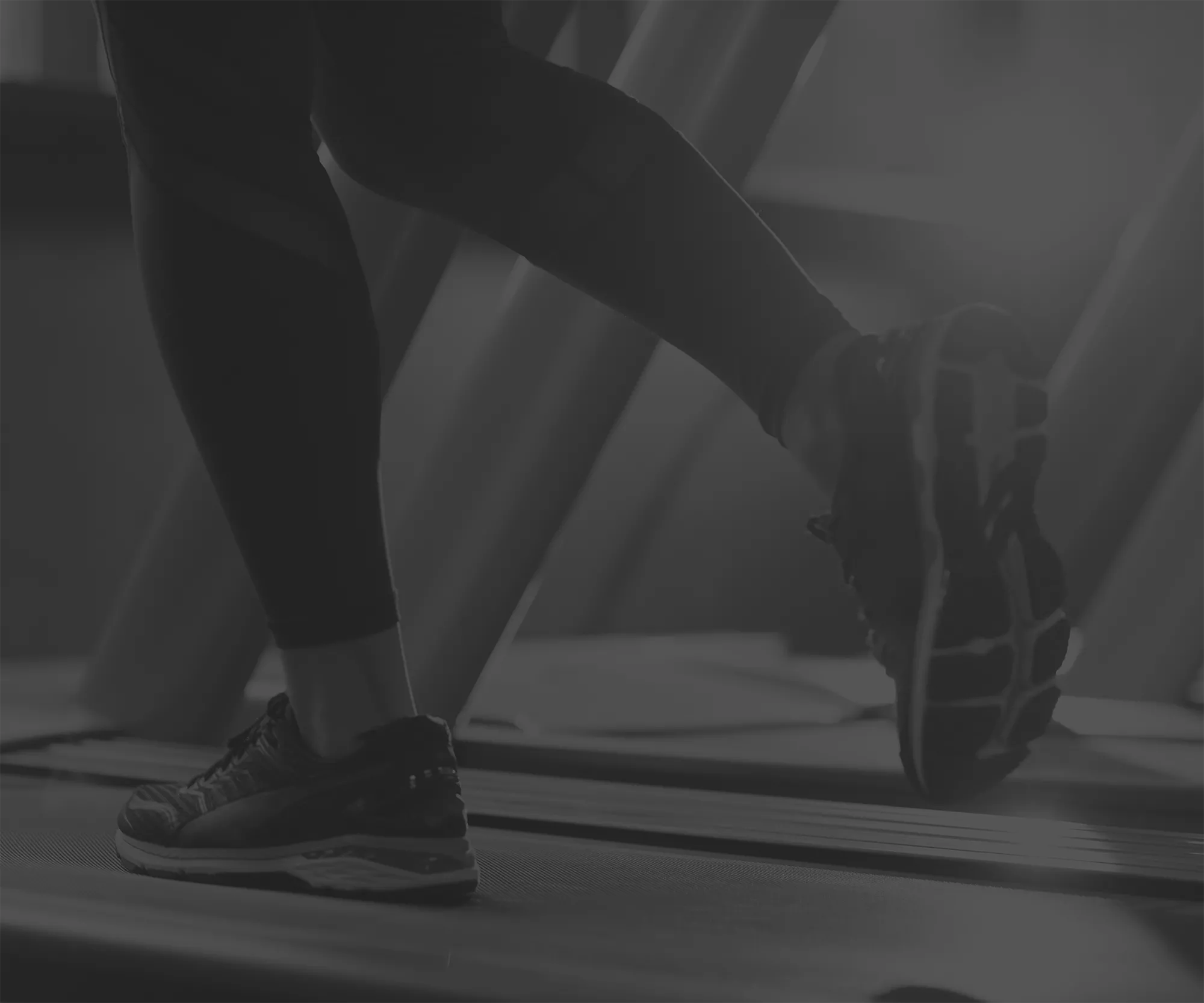FITNESS TRAINING SERVICES