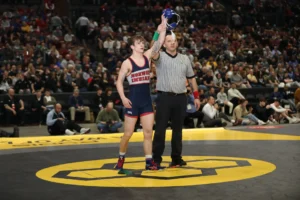 Wyatt Hinton