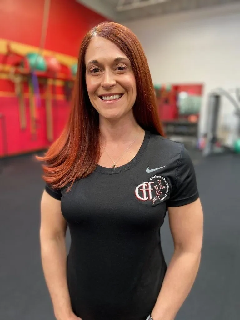 Allison Goodpatser