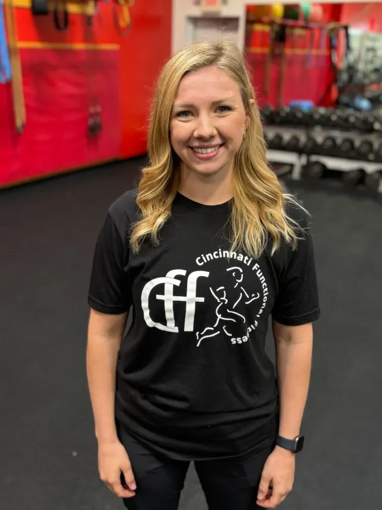Grace Daubenmerkl